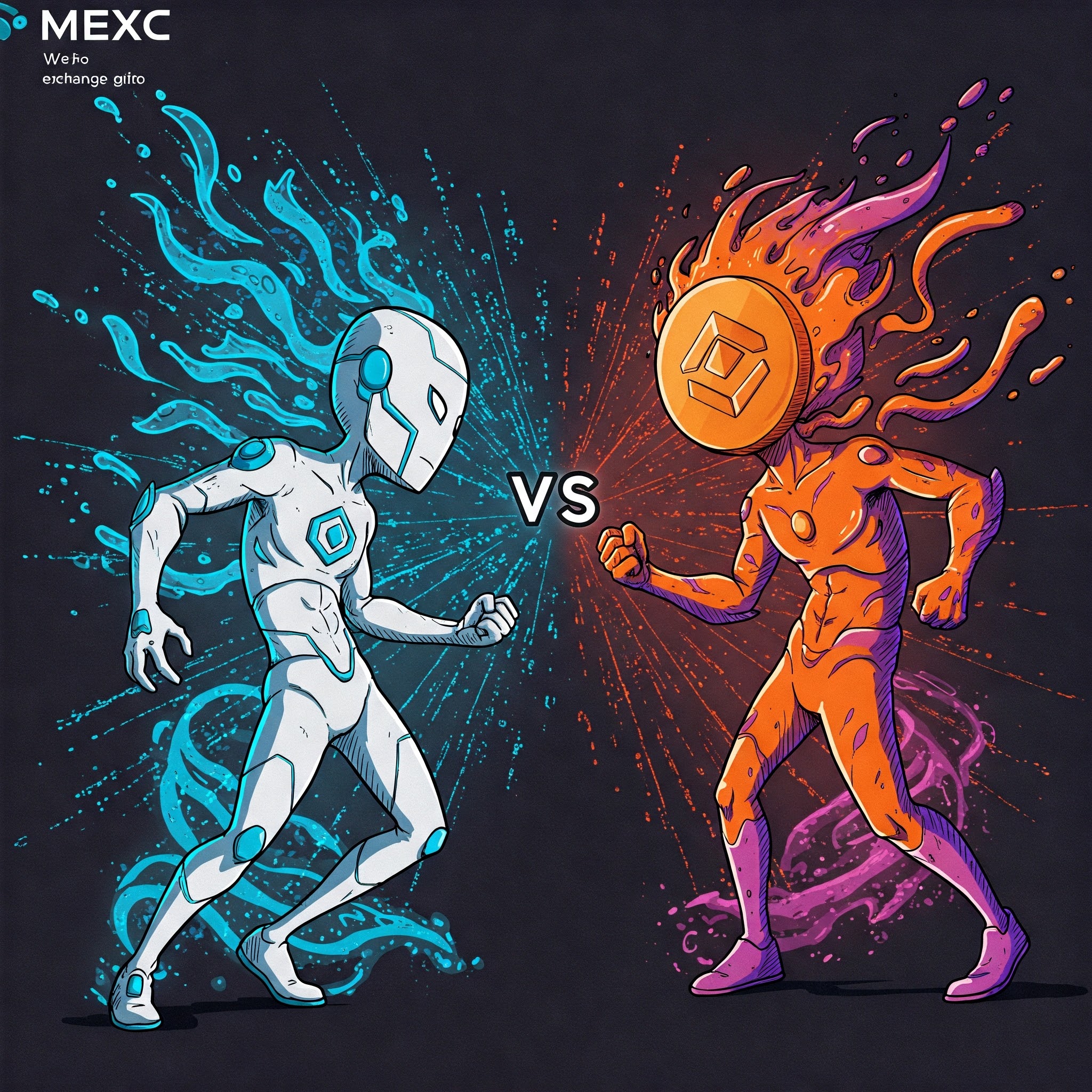 MEXC vs KuCoin: Sàn nào đáng để bạn lựa chọn năm 2025?
